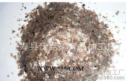天然云母，云母粉，云母片，超细云母粉，量大优惠！图1