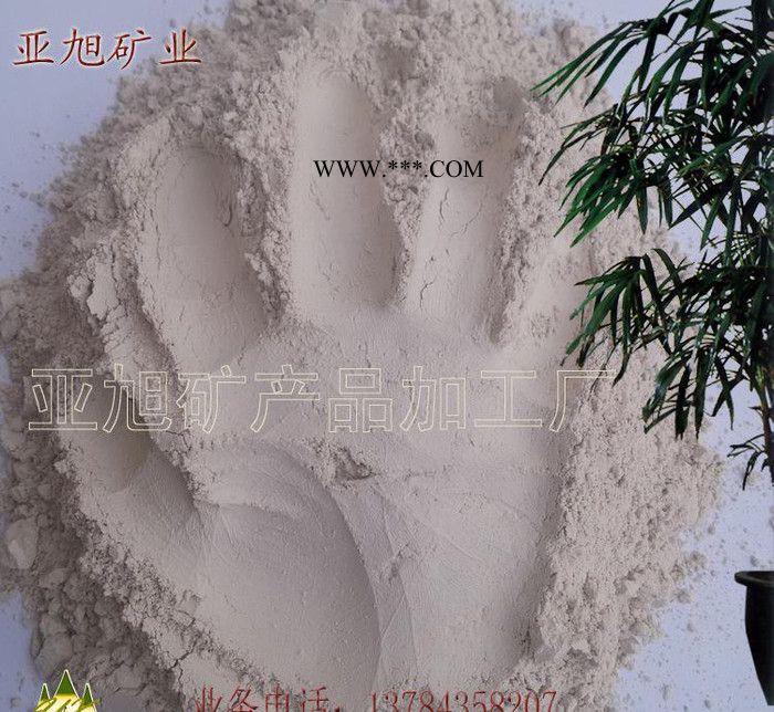 【免费试样】 干法云母粉325目 涂料专用  **云母粉图2