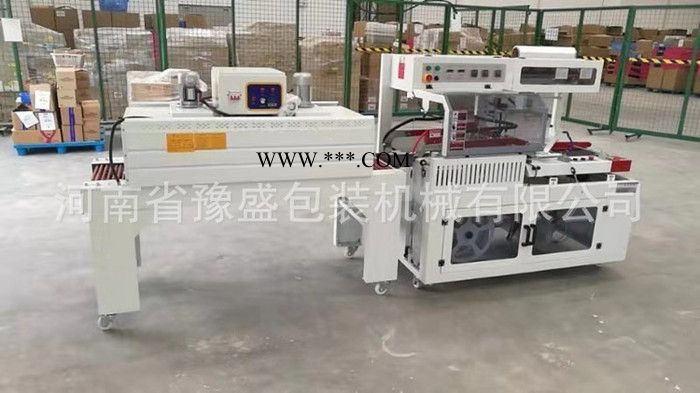 热收缩食品 水果POF膜包装机 石膏线条自动覆膜机图2