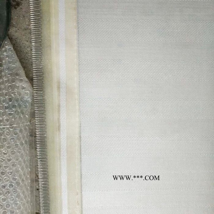 立新厂家  批发聚酯脱硫网  电厂脱硫滤布  石膏脱硫滤布  脱硫聚酯网厂家图4