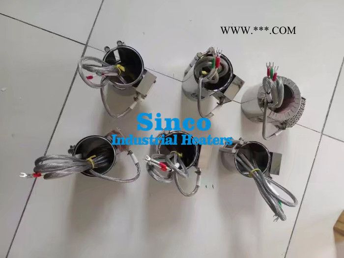 兴柯SINCOSC-016  高端云母加热圈注塑机电热圈 云母电热圈高端云母加热圈不锈钢加热圈图5