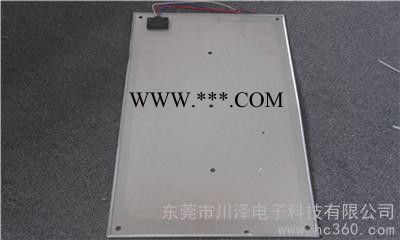 供应k_samk_sam002云母加热板　云母电热片图3