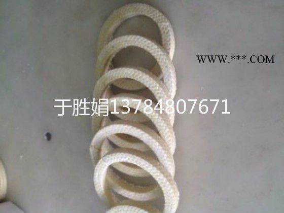 芳纶盘根石墨盘根柔性盘根图1