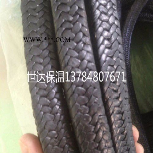 芳纶盘根石墨盘根柔性盘根图4