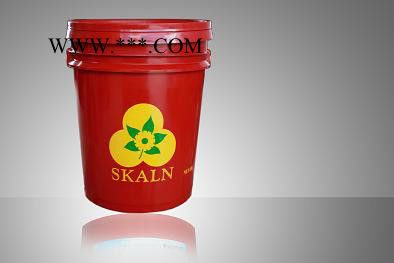 法国SKALN脱模皂化油 脱模乳化油 皂化型脱模油 石膏脱模乳化液 乳化剂图3