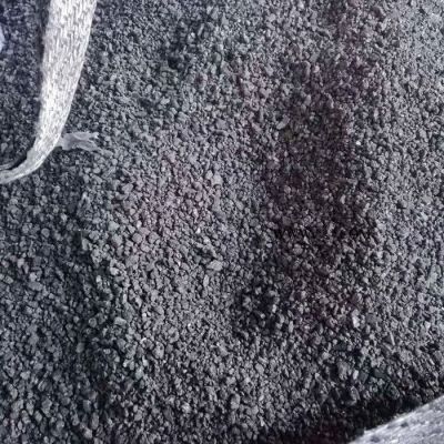 厂家供应低硫石墨化增碳剂 废钢用石油焦增碳剂固定碳98.5