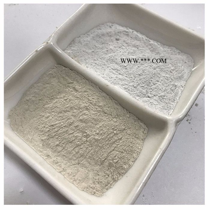 石膏粉厂家供应天然建筑石膏粉 烟道用脱硫石膏粉 高强石膏粉 ** 品质保障图3