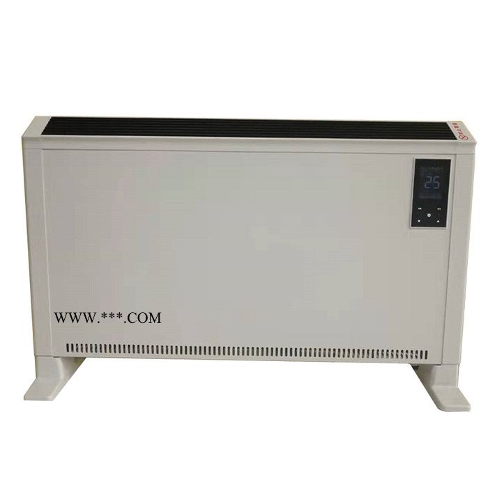 巨纳JNSMX10 石墨烯智能电散热器图3