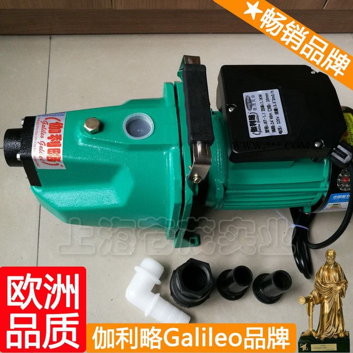 气体喷射泵 船喷射泵 石墨喷射泵 唐图7