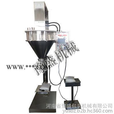 厂家 石膏粉粉末分装机粉末分装机 多功能包装机图4