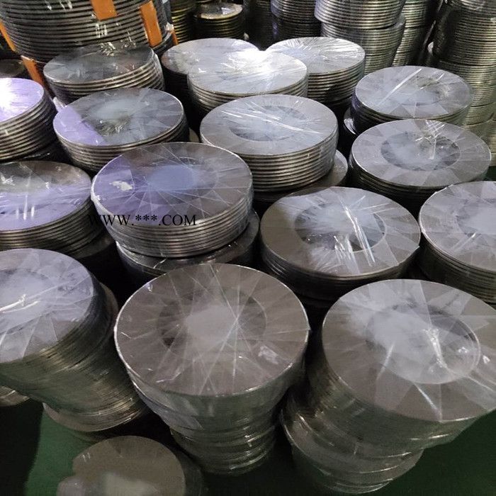 设备用金属缠绕垫片 密封垫片 石墨缠绕垫片 特惠促销图3