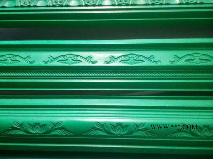 供应 华材高密石膏线模具 石膏线模具批发 石膏线模具厂家高密石膏线图2