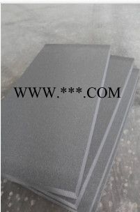 石墨聚氨酯板性价比高的 黑色聚苯保温隔热板图2