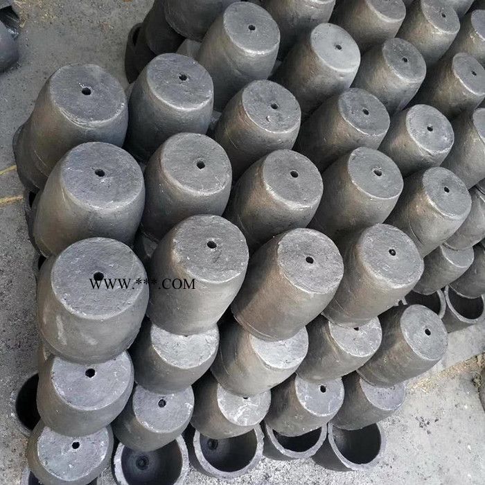 高温坩埚 厂家直发 可定制异型石墨坩埚 致密高强 碳化硅坩埚图2