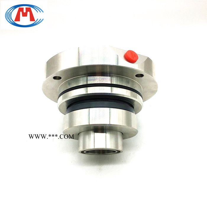 机械密封HA4104S2/45-M2-201 HA4104S2/60-M2 石膏泵机械密封图4