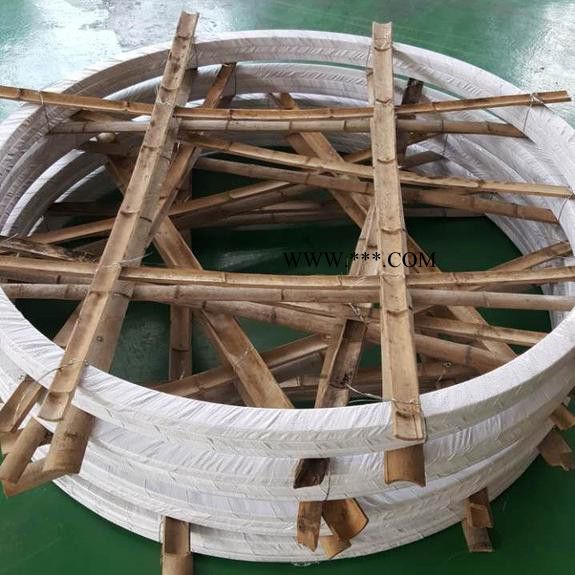 内环金属石墨缠绕垫片 日标金属缠绕垫片标准 金属包覆垫片 真材实料图3