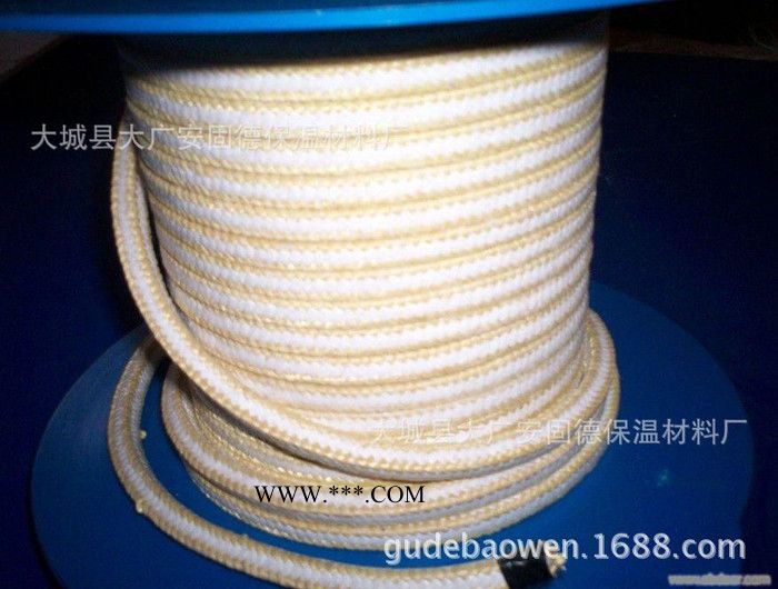 密封盘根规格膨胀石墨盘根 聚四氟芳纶盘根 碳素高水基盘根图3