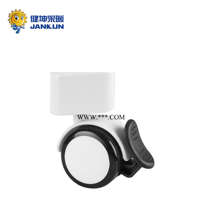 健坤电采暖 精典系列1800W 电采暖**品牌 石墨烯电暖器 对流式电暖器 变频电采暖炉 节能壁挂炉图1