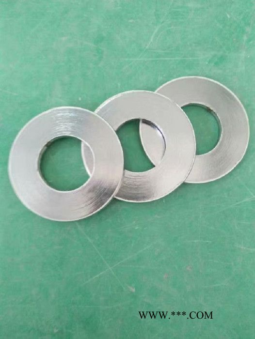 永熙A50-80-100-150 金属石墨缠绕垫法兰垫复合垫四氟垫图8
