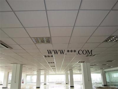 宁波石膏板吊顶隔墙 石膏板包工包料工程报价图2