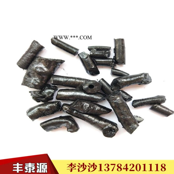 大量出售 丰泰源 国标改质沥青s001 石墨板 专用沥青 质量保证图6