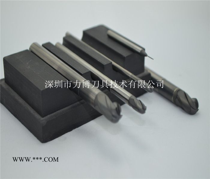CNC数控刀具，石墨刀，金刚石涂层刀具￠0.5-￠12图3