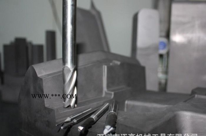 CNC数控刀具，石墨刀，金刚石涂层刀具￠0.5-￠12图1