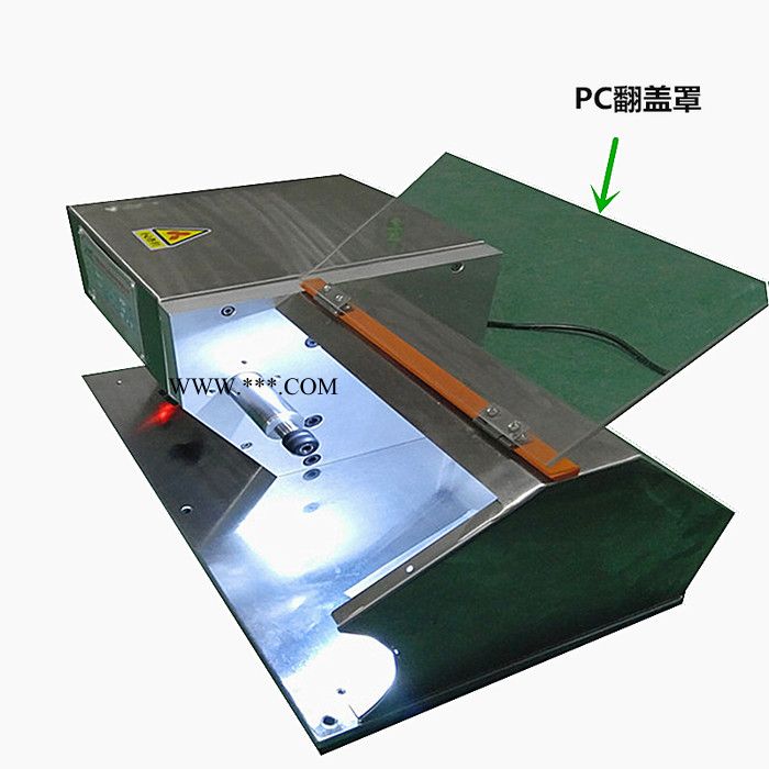 冠迪斯DM-17 义齿加工石膏打磨机图2