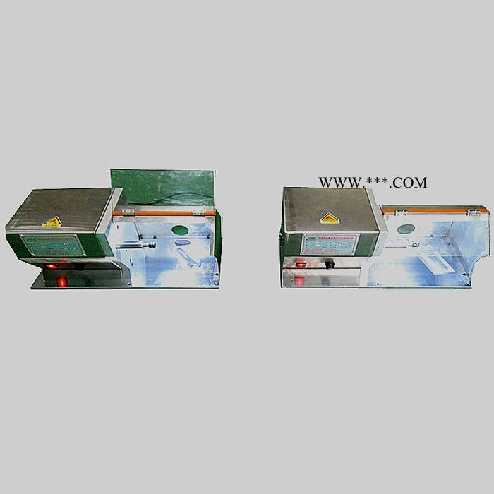 冠迪斯DM-17 义齿加工石膏打磨机图1