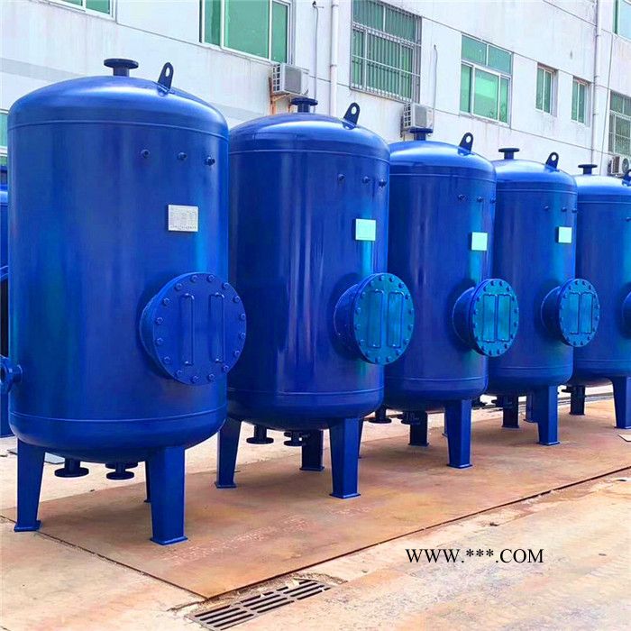 宏诚 工业换热器 半容积式换热器 石墨换热器 管式换热器价格 厂家现货图4