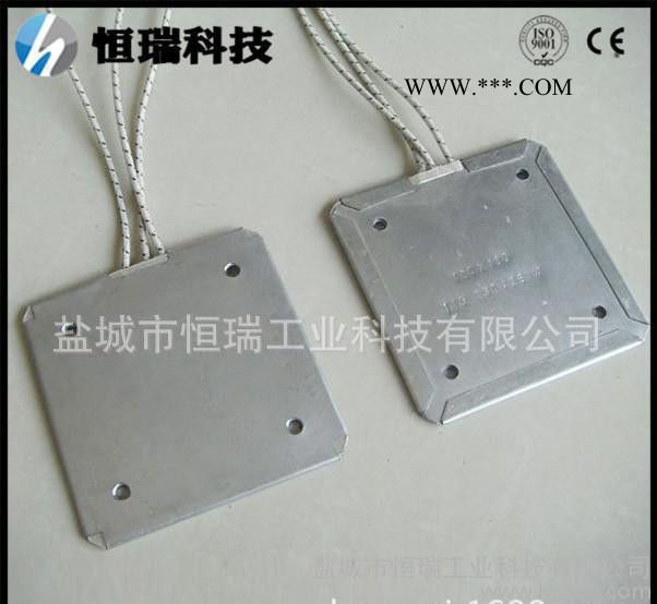 直销---不锈钢云母电加热板，云母加热片,非标定制 恒瑞电热图3
