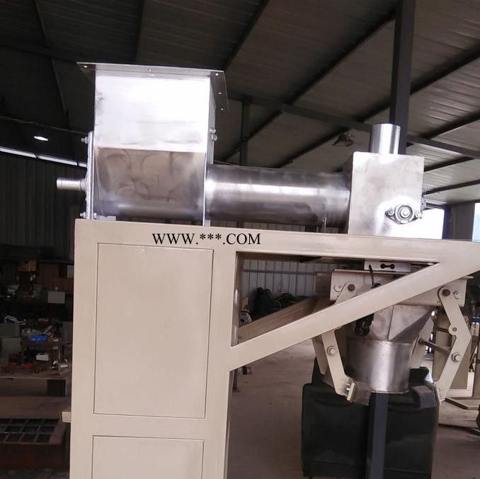 郑州粉末包装机 石膏粉自动包装机 化工粉剂自动包装秤