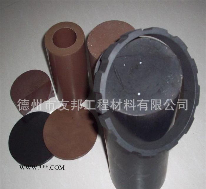 ptfe棒黑色，ptfe棒白色，ptfe塑料棒耐高温，ptf 耐高温ptfe石墨棒图7