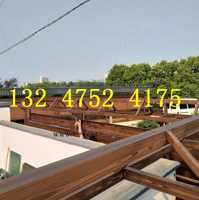 福建木纹漆施工/混凝土木纹漆/石膏板吊顶线条仿木纹漆施工/密度板仿木纹漆全国施工材料销售图2