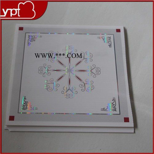 一片天 pvc天花板厂家 长期提供 环保pvc天花板 PVC三防石膏板天花 举报图4