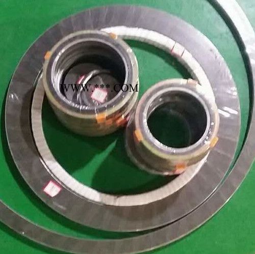 【世强】专业生产  金属缠绕垫片 金属石墨垫片 欢迎来电图5