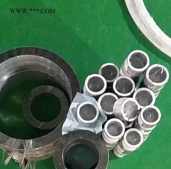 【世强】专业生产  金属缠绕垫片 金属石墨垫片 欢迎来电图3