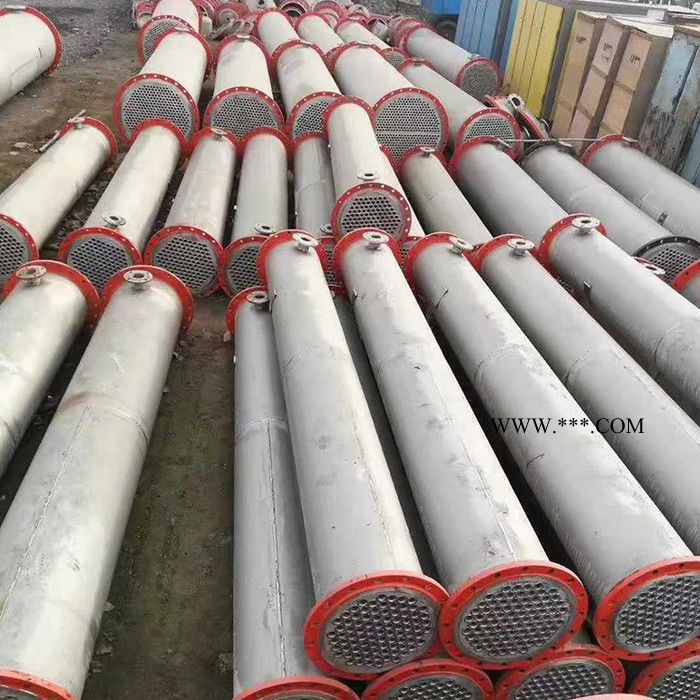 祥义 二手不锈钢冷凝器 石墨冷凝器 价格合理图4