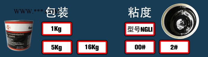 供应METALUB耐高温润滑脂 600度高温润滑脂 石墨润滑脂BG600图5