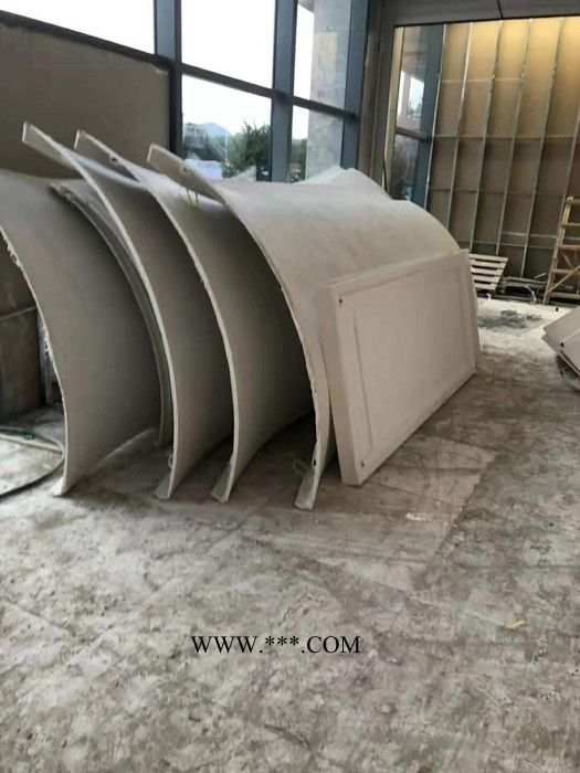 康润 GRG厂家   GRG  石膏线 石膏线厂家在线批发图4