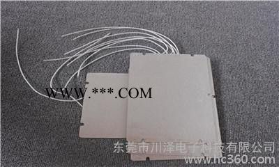 供应东莞川泽k_sam002川泽云母加热片　云母加热产品图3