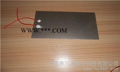 供应东莞川泽k_sam002川泽云母加热片　云母加热产品图2