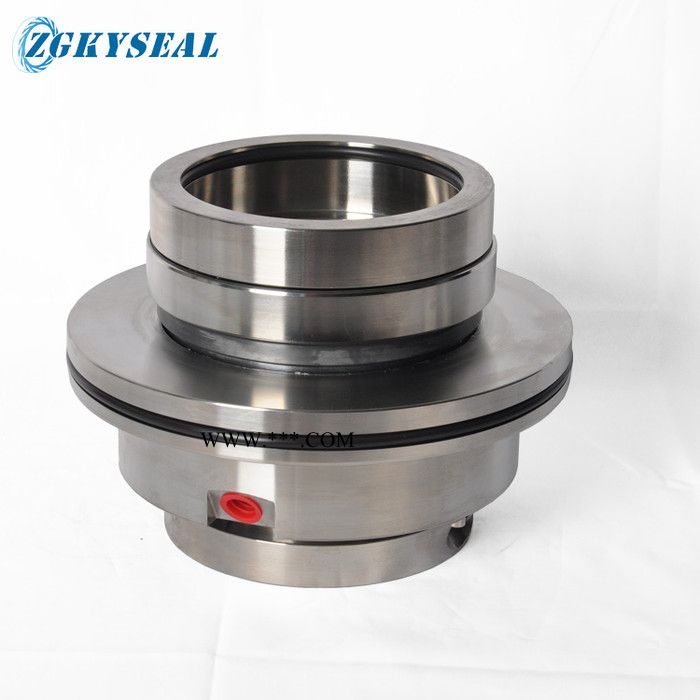 石膏浆液LB-LK7-120S210X机械密封HTM-40D机械密封HTM机械密封图1