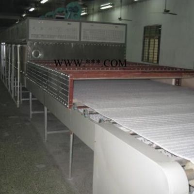 石墨粉微波干燥设备厂家专业生产