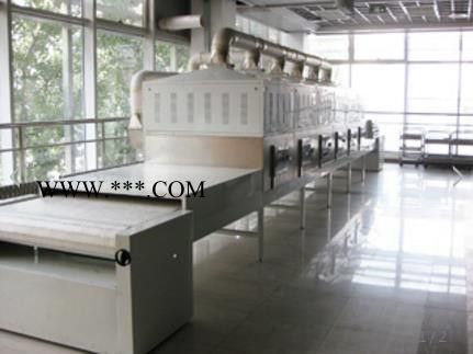 石墨粉微波干燥设备厂家专业生产图3
