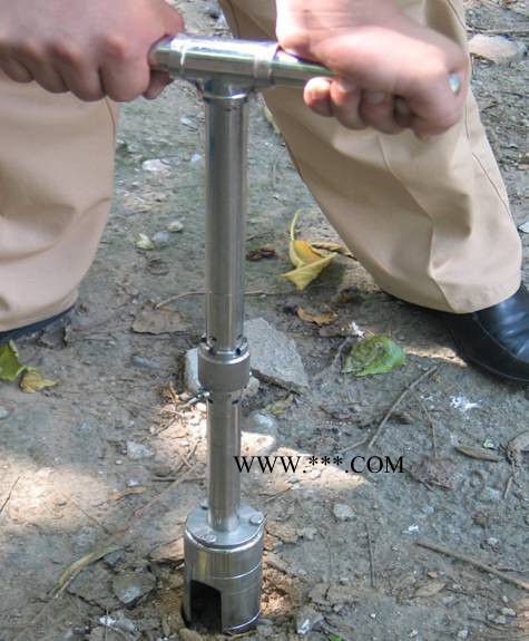污泥含水率检测仪土壤湿度水分含量测定仪石膏矿粉水份测量仪图4