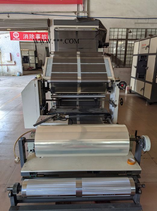 电热膜凹印机 pvc碳浆凹印机 ptc石墨烯凹印机图2