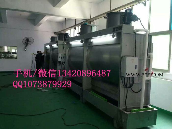 好评水洗式打磨吸尘机发货湖南打磨吸尘房[石材,五金,家具厂]+玻璃钢业打磨吸尘机+人像打磨吸尘机+石膏品打磨吸尘机设备图6