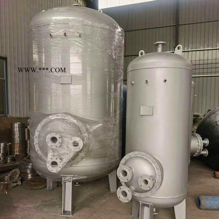 宏诚 换热设备 组合式容积换热器 石墨换热器 换热器维修 厂家现货图4