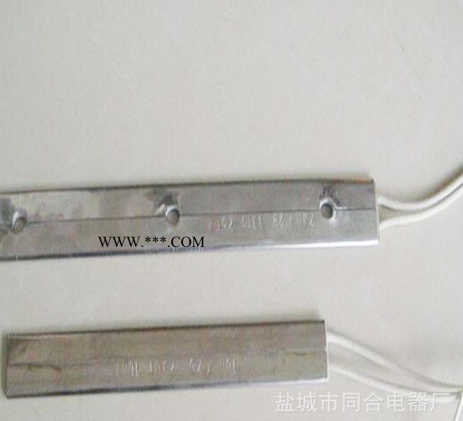 热流道加热器 陶瓷加热器 云母加热圈加热片图2